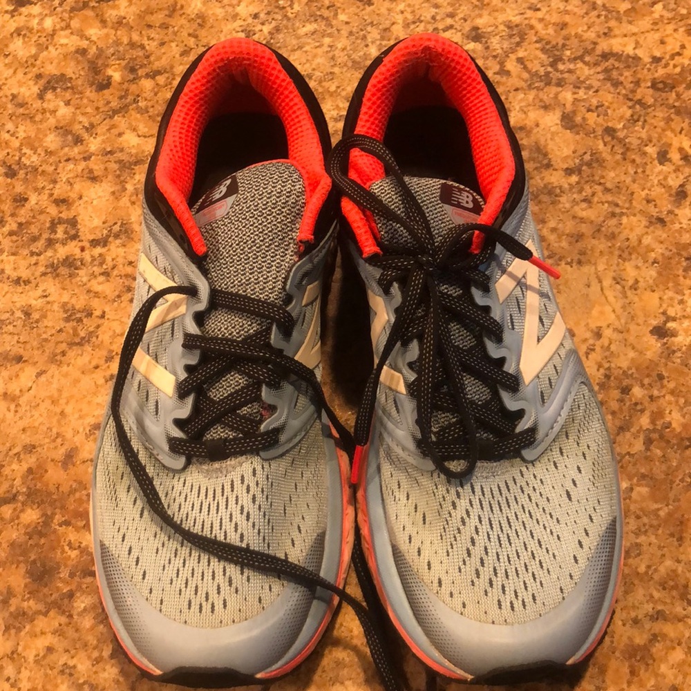 New Balance Freshfoam 1080